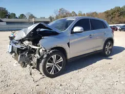 JA4ARUAU3MU023011 2021 MITSUBISHI OUTLANDER