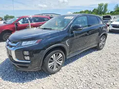 JA4ARUAU3MU023090 2021 MITSUBISHI OUTLANDER
