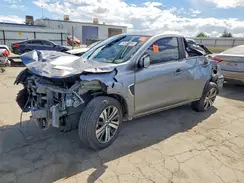 JA4ARUAU3MU023381 2021 MITSUBISHI OUTLANDER