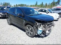 JA4ARUAU3MU023526 2021 MITSUBISHI OUTLANDER