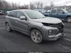 JA4ARUAU3MU023719 2021 MITSUBISHI OUTLANDER