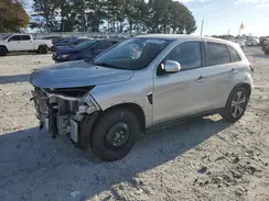 JA4ARUAU3MU024854 2021 MITSUBISHI OUTLANDER