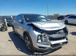 JA4ARUAU3MU025325 2021 MITSUBISHI OUTLANDER