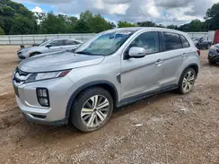 JA4ARUAU3MU026233 2021 MITSUBISHI OUTLANDER