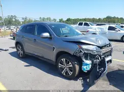 JA4ARUAU3MU029908 2021 MITSUBISHI OUTLANDER