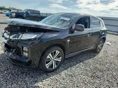 JA4ARUAU3MU032422 2021 MITSUBISHI OUTLANDER