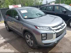 JA4ARUAU3MU034378 2021 MITSUBISHI OUTLANDER