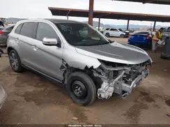 JA4ARUAU3MU036521 2021 MITSUBISHI OUTLANDER