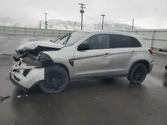 JA4ARUAU3NU000457 2022 MITSUBISHI OUTLANDER