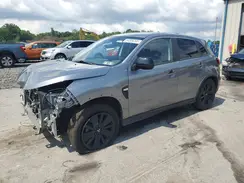 JA4ARUAU3NU006761 2022 MITSUBISHI OUTLANDER