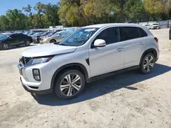 JA4ARUAU3NU006873 2022 MITSUBISHI OUTLANDER