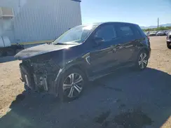 JA4ARUAU3NU007862 2022 MITSUBISHI OUTLANDER