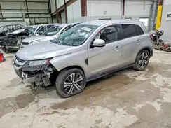 JA4ARUAU3NU009353 2022 MITSUBISHI OUTLANDER