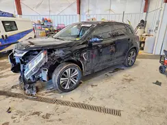 JA4ARUAU3NU014388 2022 MITSUBISHI OUTLANDER