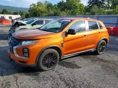 JA4ARUAU3NU018568 2022 MITSUBISHI OUTLANDER