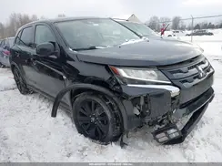 JA4ARUAU3NU019123 2022 MITSUBISHI OUTLANDER