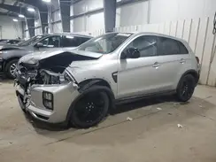 JA4ARUAU3NU021308 2022 MITSUBISHI OUTLANDER