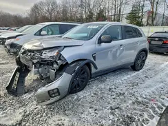 JA4ARUAU3NU023303 2022 MITSUBISHI OUTLANDER