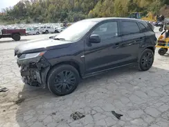 JA4ARUAU3PU000901 2023 MITSUBISHI OUTLANDER