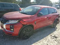 JA4ARUAU3PU001210 2023 MITSUBISHI OUTLANDER