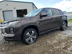 JA4ARUAU3PU002230 2023 MITSUBISHI OUTLANDER