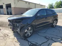 JA4ARUAU3PU002759 2023 MITSUBISHI OUTLANDER