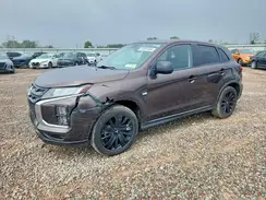 JA4ARUAU3PU002888 2023 MITSUBISHI OUTLANDER