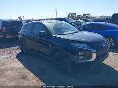 JA4ARUAU3PU003779 2023 MITSUBISHI OUTLANDER