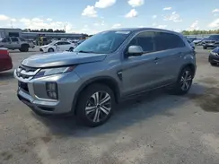 JA4ARUAU3PU004785 2023 MITSUBISHI OUTLANDER