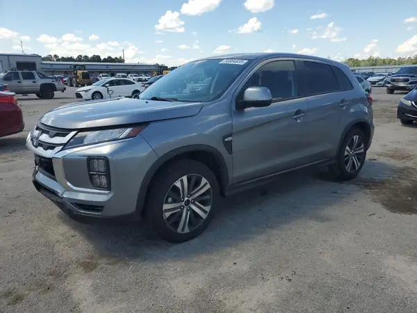 JA4ARUAU3PU004785 2023 MITSUBISHI OUTLANDER - Image 1