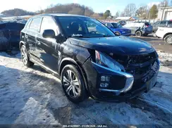 JA4ARUAU3PU004821 2023 MITSUBISHI OUTLANDER