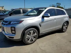 JA4ARUAU3PU005192 2023 MITSUBISHI OUTLANDER