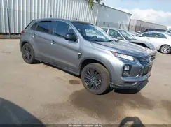 JA4ARUAU3PU005886 2023 MITSUBISHI OUTLANDER