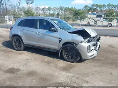 JA4ARUAU3PU006083 2023 MITSUBISHI OUTLANDER