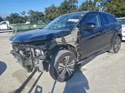 JA4ARUAU3PU006200 2023 MITSUBISHI OUTLANDER