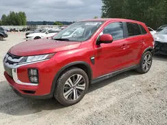 JA4ARUAU3PU006536 2023 MITSUBISHI OUTLANDER