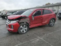 JA4ARUAU3PU007816 2023 MITSUBISHI OUTLANDER