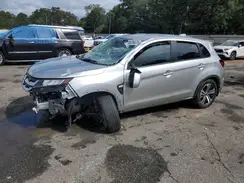 JA4ARUAU3PU007881 2023 MITSUBISHI OUTLANDER