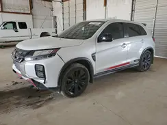 JA4ARUAU3PU009310 2023 MITSUBISHI OUTLANDER