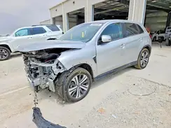 JA4ARUAU3PU009761 2023 MITSUBISHI OUTLANDER
