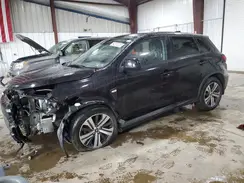 JA4ARUAU3PU010036 2023 MITSUBISHI OUTLANDER