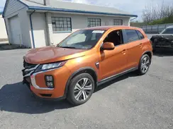 JA4ARUAU3PU010795 2023 MITSUBISHI OUTLANDER