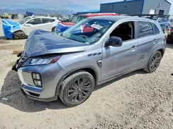 JA4ARUAU3PU011249 2023 MITSUBISHI OUTLANDER