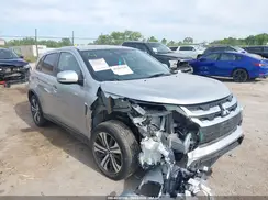 JA4ARUAU3PU011865 2023 MITSUBISHI OUTLANDER