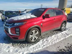 JA4ARUAU3PU011901 2023 MITSUBISHI OUTLANDER