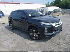 JA4ARUAU3PU011980 2023 MITSUBISHI OUTLANDER