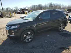 JA4ARUAU3PU012434 2023 MITSUBISHI OUTLANDER