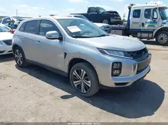 JA4ARUAU3PU012952 2023 MITSUBISHI OUTLANDER