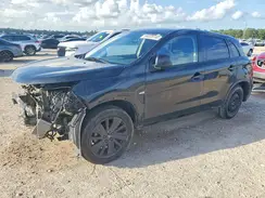 JA4ARUAU3PU013325 2023 MITSUBISHI OUTLANDER