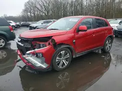 JA4ARUAU3PU013602 2023 MITSUBISHI OUTLANDER